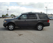 2005 FORD SUV WITH FOUR WHEEL DRIVE